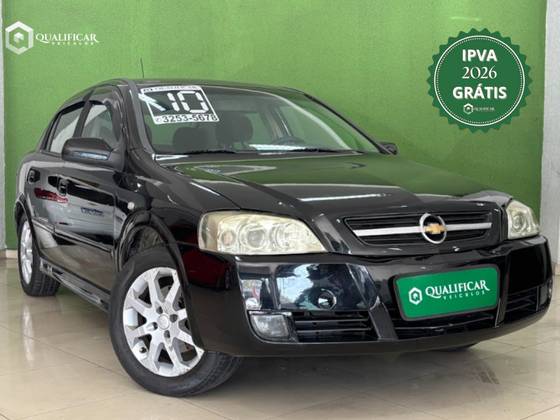 CHEVROLET ASTRA 2.0 MPFI ADVANTAGE 8V FLEX 4P MANUAL CHEVROLET ASTRA 2.0 MPFI ADVANTAGE 8V FLEX 4P MANUAL